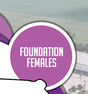 Foundation Females