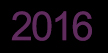 2016